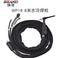 Riland TIG Welding Torch Air/Water Cooled for TIG-18/TIG-26 Welders