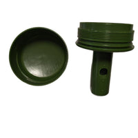 GPS Antenna Housing GNSS Timing Antenna NTP Clock Antenna Base Station Marine GPS Mushroom Head Antenna Shell