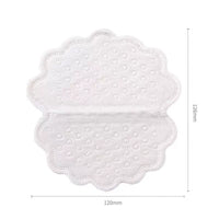Disposable Underarm Sweat Pads for Men and Women, Breathable Anti-Sweat Shields