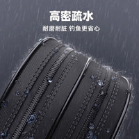 New Multifunctional Fishing Rod Bag Lightweight Fishing Tackle Storage Bag Umbrella Bag Wholesale