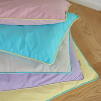 Pet Cooling Mat Waterproof Non-Stick Hair Removable Washable Dog Cat Bed for Summer