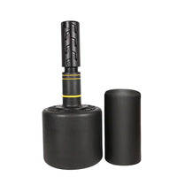 Freestanding Punching Bag for Taekwondo & Boxing Training, Adult & Kids Home Gym Fitness Sandbag