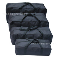 Oxford Cloth Camping Storage Bag for Tent Poles, Folding Tables, and Outdoor Gear