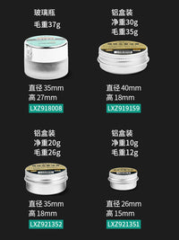 Soldering Iron Tip Refresher Paste for Oxidation Removal and Cleaning