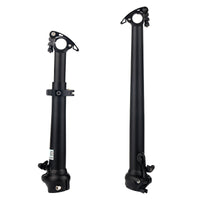 DAHON Folding Bike Adjustable Aluminum Alloy Handlepost