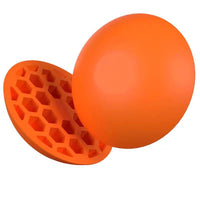 Golf Swing Power Mat Training Aid for Body Over-Rotation Prevention