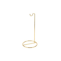Jewelry Display Stand for Necklaces, Bracelets, Watches, and Keys