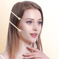 Invisible Face Lifting Patches for V-Line Shaping and Skin Tightening