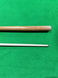 Ash Wood Billiard Cue Stick for Chinese Eight-Ball and Nine-Ball Pool