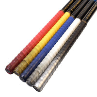 Guangyu 2m PU Elastic Anti-Slip Grip Tape for Rackets, Fishing Rods, and Bicycles