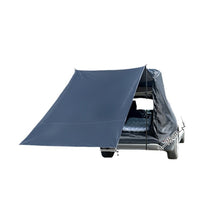 SUV Car Tail Tent Outdoor Camping Sunshade Canopy