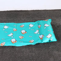 Pet Cooling Mat for Dogs and Cats, Durable Chew-Resistant Waterproof Summer Ice Pad