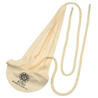 KUNO Saxophone Inner Body Cleaning Swab Cloth for Alto/Tenor Saxophones