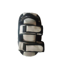Explosion-Proof PU Muay Thai Kickboxing Pad for Taekwondo, Judo, Sanda Training