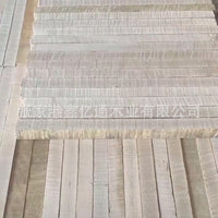 Tiger Stripe Maple Wood for Pipa Craft River Table Pool Cue Material