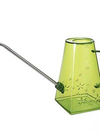 Stainless Steel Long Spout Watering Can for Indoor Plants, Succulents, and Flowers, 1400ML