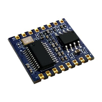 HLK-V20 AI Offline Voice Control Module for Smart Devices