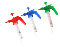 Multi-Purpose Handheld Garden Sprayer with Adjustable Nozzle for Watering and Disinfection