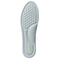 Breathable Deodorizing Massage Insoles for Men and Women