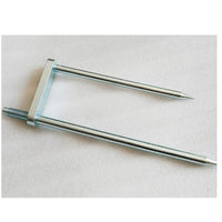 Stainless Steel Detachable Fishing Umbrella Ground Holder