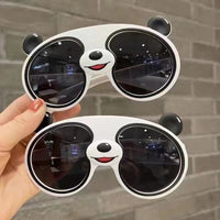 Funny Birthday Party Glasses for Kids - Creative Photo Booth Props and Decorations