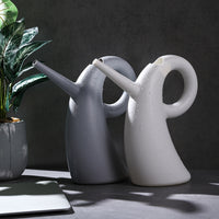 Long Spout Watering Can for Indoor Plants & Gardening