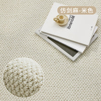 Simple Pineapple Ring Pet Feeding Mat - Non-Slip, Wear-Resistant, Easy to Clean, Anti-Scratch Mat