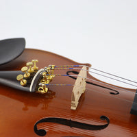 Savarez Core Aluminum-Magnesium Professional Violin Strings Set
