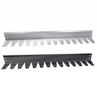 Stainless Steel Garden Edging Strip for Lawn and Landscape
