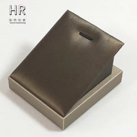 Jewelry Display Stand Necklace Pendant Holder Organizer Box