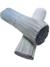 Galvanized Iron Tie Wire for Construction, Gardening, and Home Use