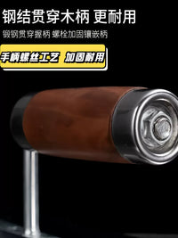 Double-Sided Notched Trowel for Plastering and Tiling, Cement Mortar Spreader Tool