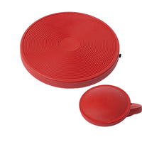 Sports Plastic Non-Slip Balance Board for Fitness Training