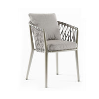 Outdoor Rattan Woven Patio Dining Set Garden Cafe Furniture