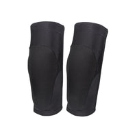 MOON Adult Cycling Knee and Elbow Pads for Skateboarding, Roller Skating, Motorcycle, and Mountain Biking