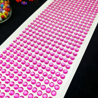 Christmas Acrylic Diamond Stickers for Kids DIY Decoration, Party Performance, Water Cups, Photo Frames