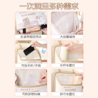 Car Seat Back Organizer with Trash Can and Storage Pockets, Multi-functional Vehicle Backseat Organizer