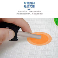 Portable Folding Sleeping Mat for Office Naps & Home Use, Moisture-Proof & Thickened