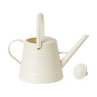 Large Capacity Long Spout Watering Can with Dual Handles for Garden and Home Plants