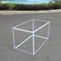 Mini Greenhouse Cold Protection Cover for Plants and Vegetables