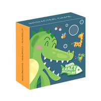 Animal Matching Card Game for Kids, Educational Focus and Interaction Board Game