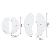 EMS Facial Massager Microcurrent V-Face Lifting Device