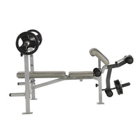 WEIBU WF-Q8 Home Multi-functional Weightlifting Bench Press Rack Indoor Strength Training Equipment Barbell Lifting Bed