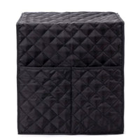 Coffee Machine Dust Cover Waterproof Oil-proof Protective Cover