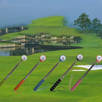 2.7m Telescopic Stainless Steel Golf Ball Retriever