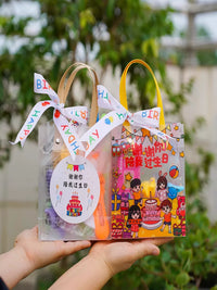 Kids' Mini Creative Reward Toys for Students and Graduates