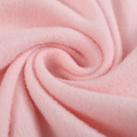 1x1 Ribbed De Velvet Fabric 230g for Autumn/Winter Thermal Underwear