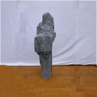 Fiberglass Artificial Rock Ornament for Garden and Landscape Decoration