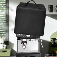 Coffee Machine Dust Cover Waterproof for Keurig K-Supreme Single Serve Coffee Maker