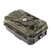 Outdoor Infrared Trail Camera for Wildlife Monitoring and Security